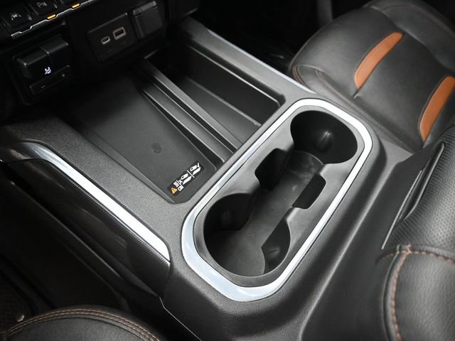 Used 2021 GMC Sierra 1500 AT4 w/ AT4 Value Package image 30