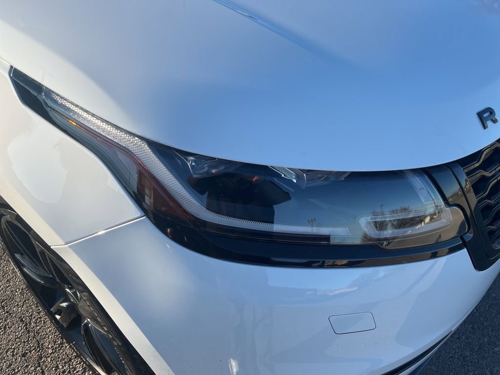 Used 2023 Land Rover Range Rover Velar R-Dynamic S image 35