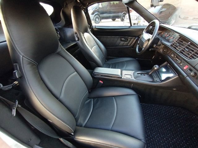 Used 1995 Porsche 968 Cabriolet image 59