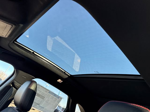 Used 2024 Ford Escape ST-Line Select w/ Tech Pack #2 image 36