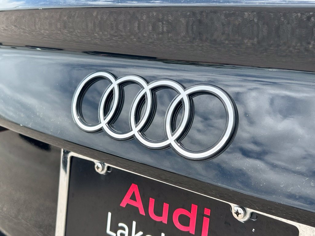 Used 2025 Audi A3 2.0T Premium w/ Convenience Package AWD/4WD image 53