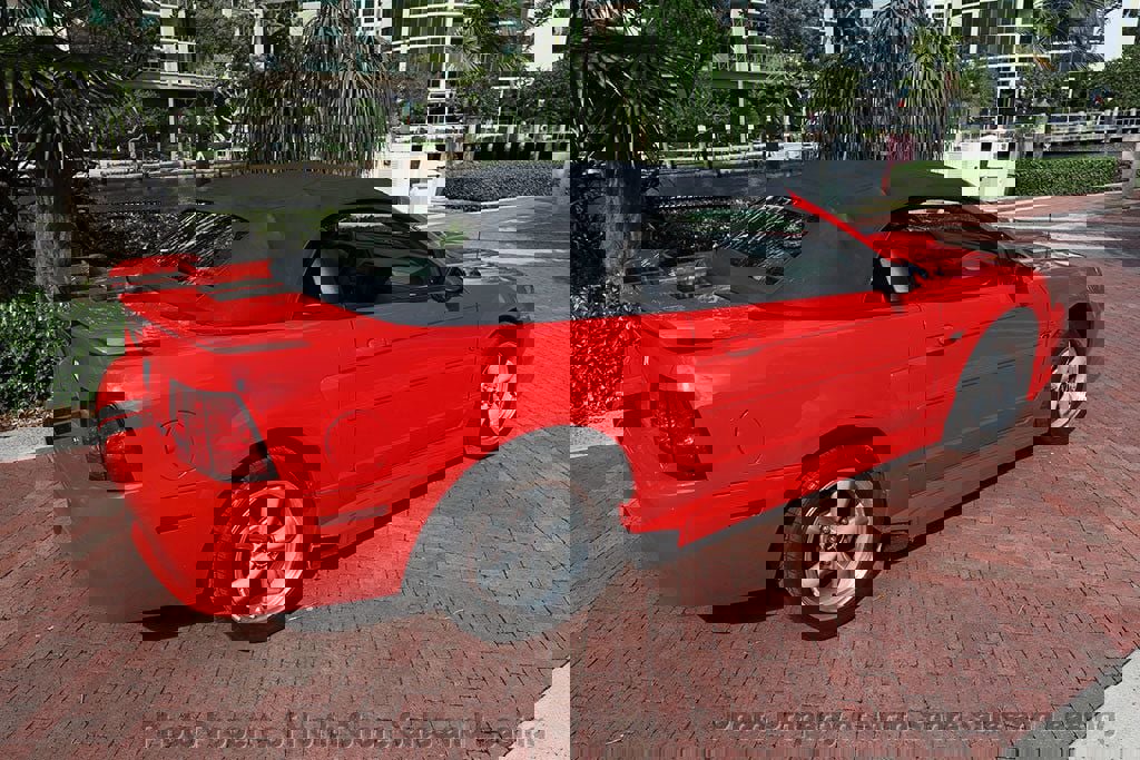 Used 2001 Ford Mustang GT image 49