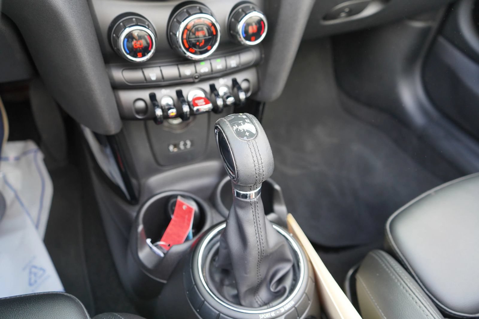 Used 2017 MINI Cooper S FWD image 10