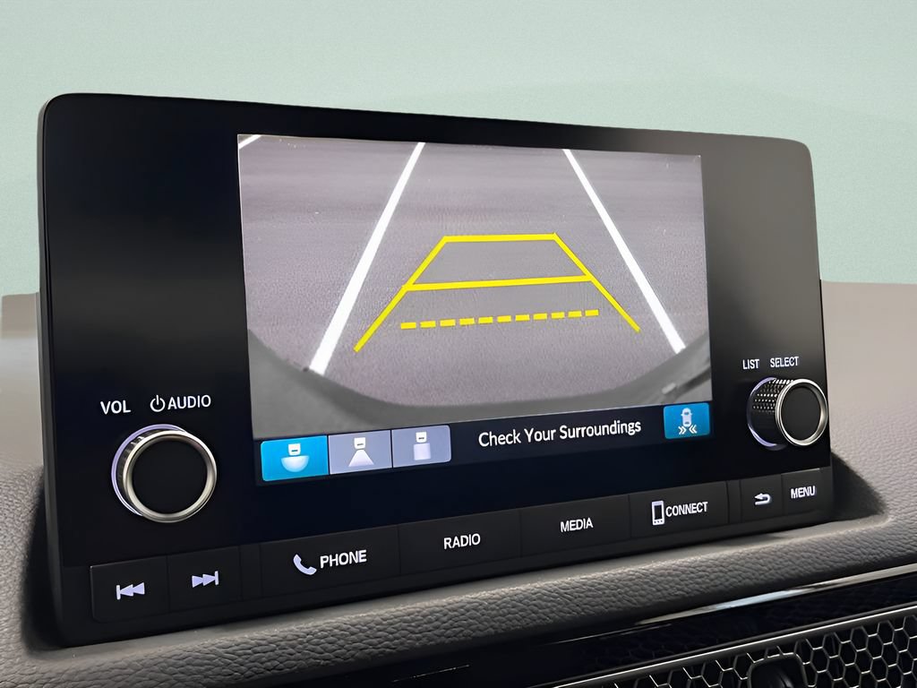 Used 2026 Honda Civic Sport image 23