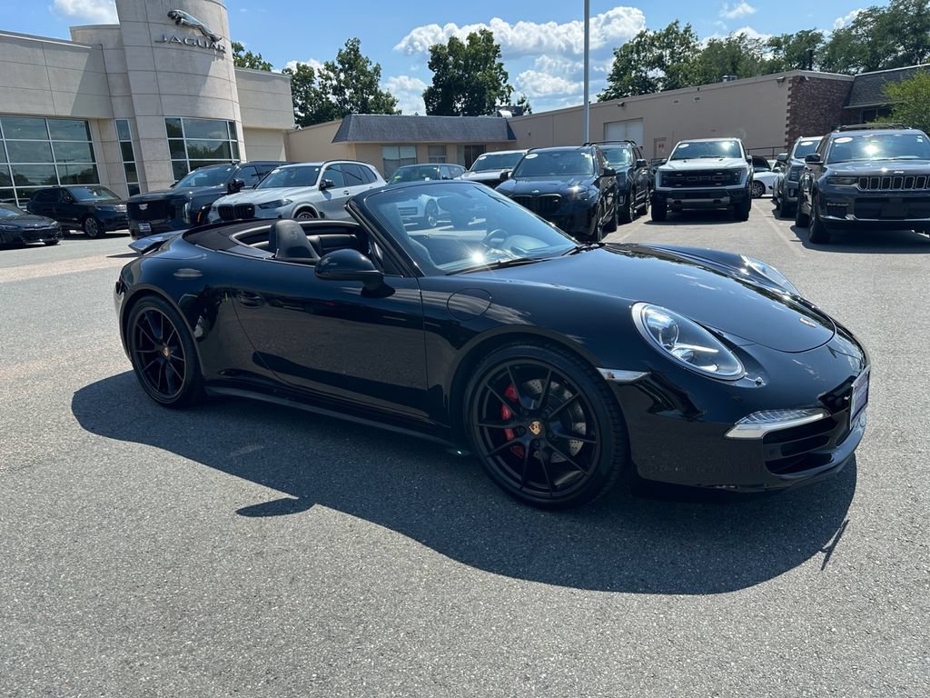 Used 2013 Porsche 911 Carrera S image 15