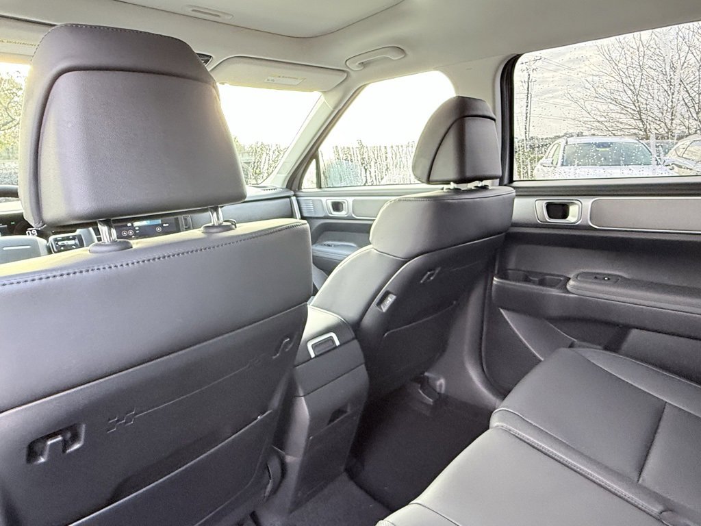 New 2026 Hyundai Santa Fe XRT image 24