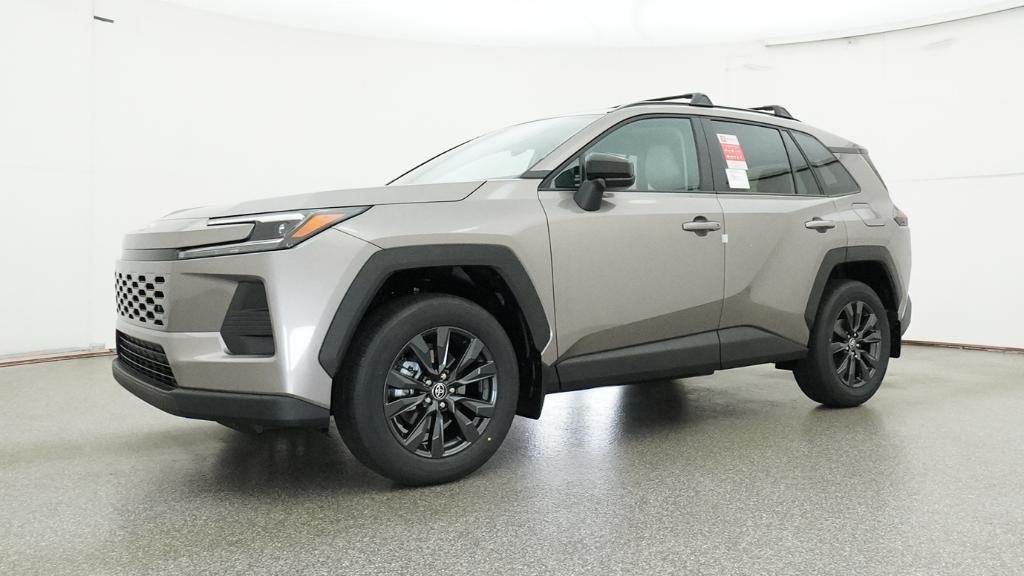 New 2026 Toyota RAV4 XLE Premium FWD image 18