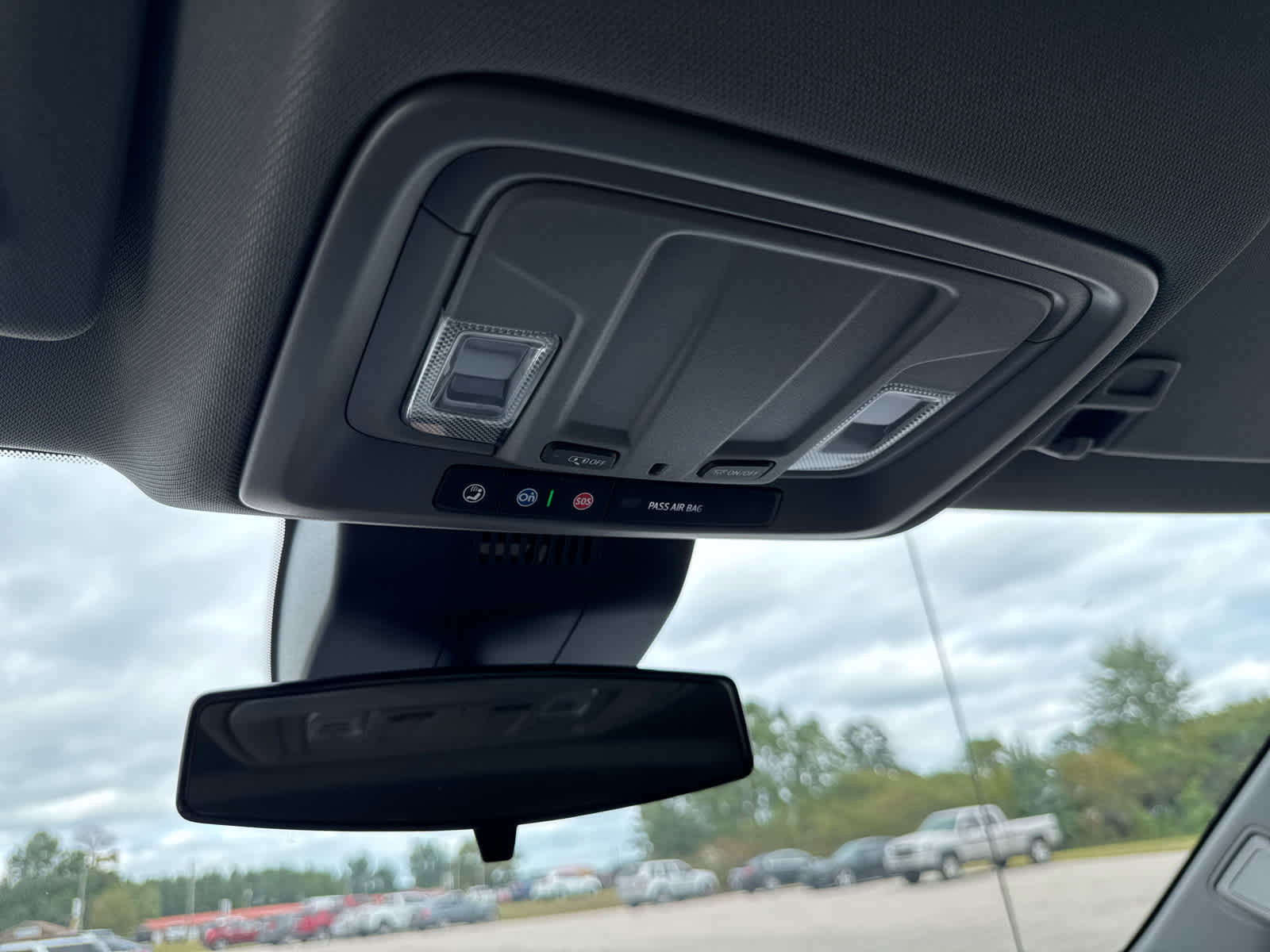 New 2026 Chevrolet Silverado 1500 RST w/ Rally Edition image 25