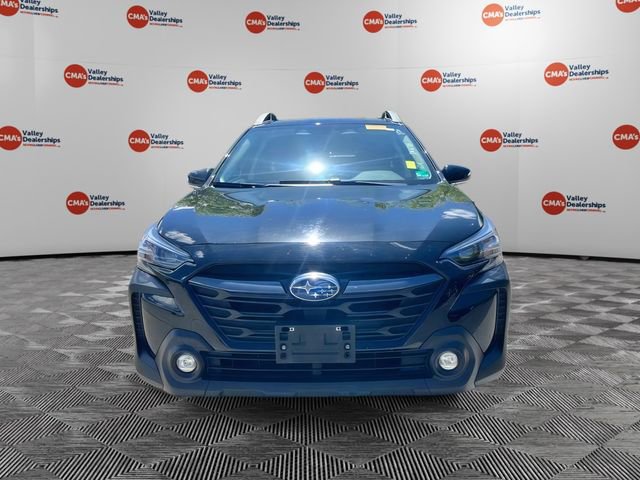 Certified 2024 Subaru Outback Premium AWD/4WD image 2