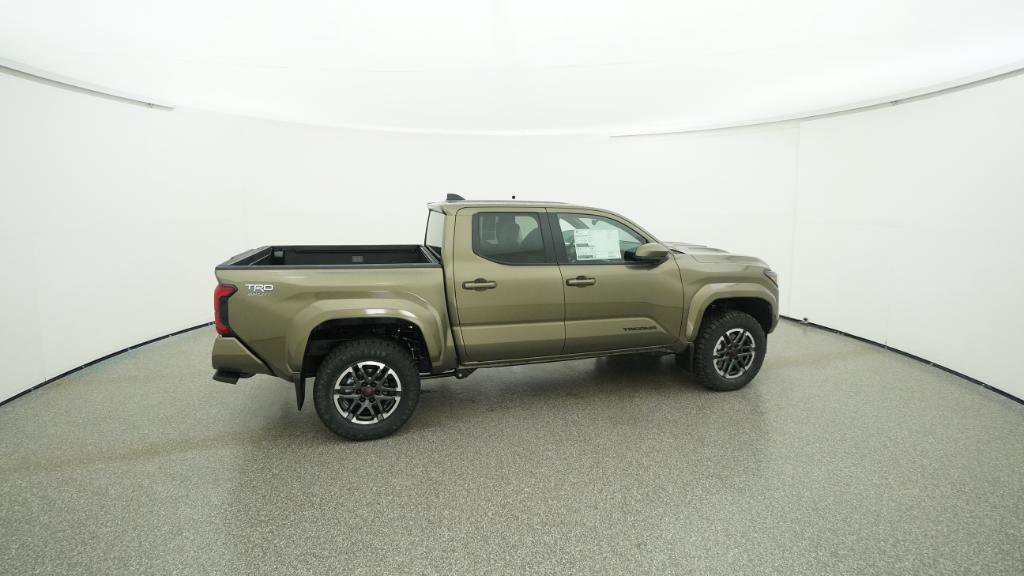 New 2025 Toyota Tacoma TRD Sport image 24