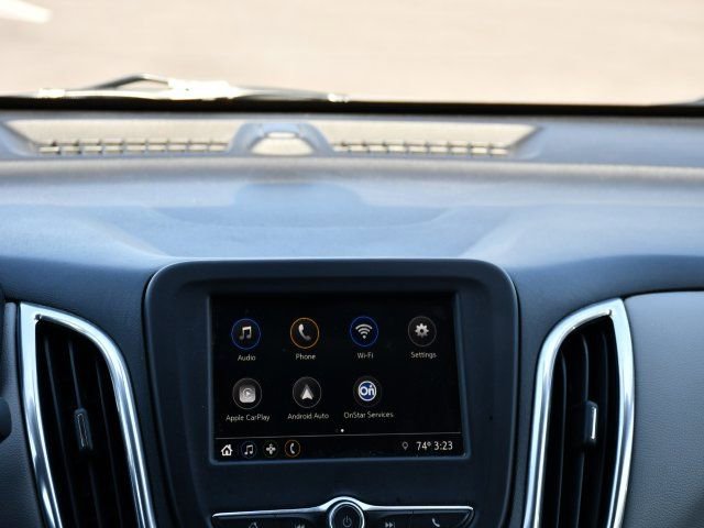 Used 2019 Chevrolet Equinox LS w/ LS Convenience Package image 19