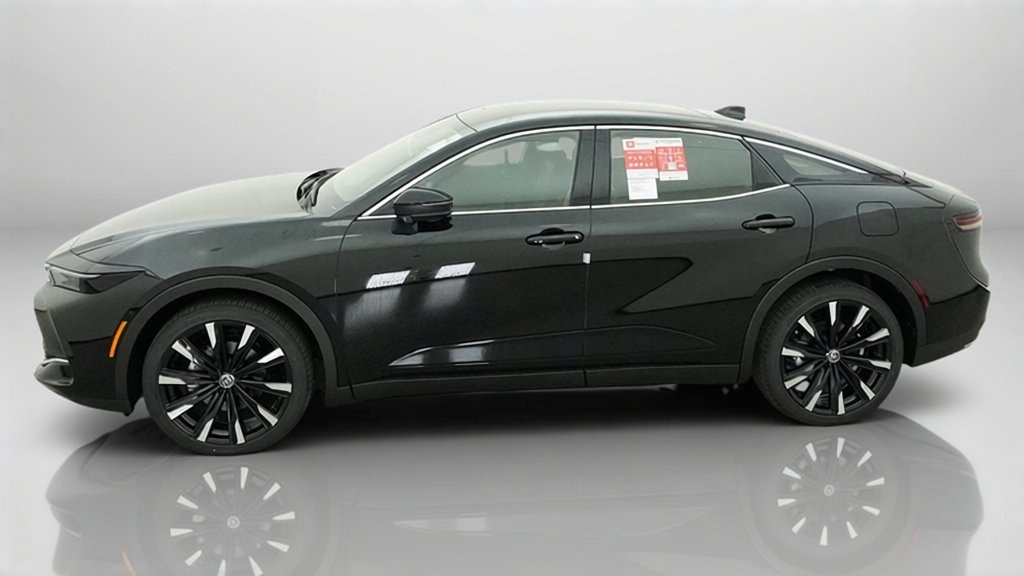 New 2026 Toyota Crown Platinum AWD/4WD image 29