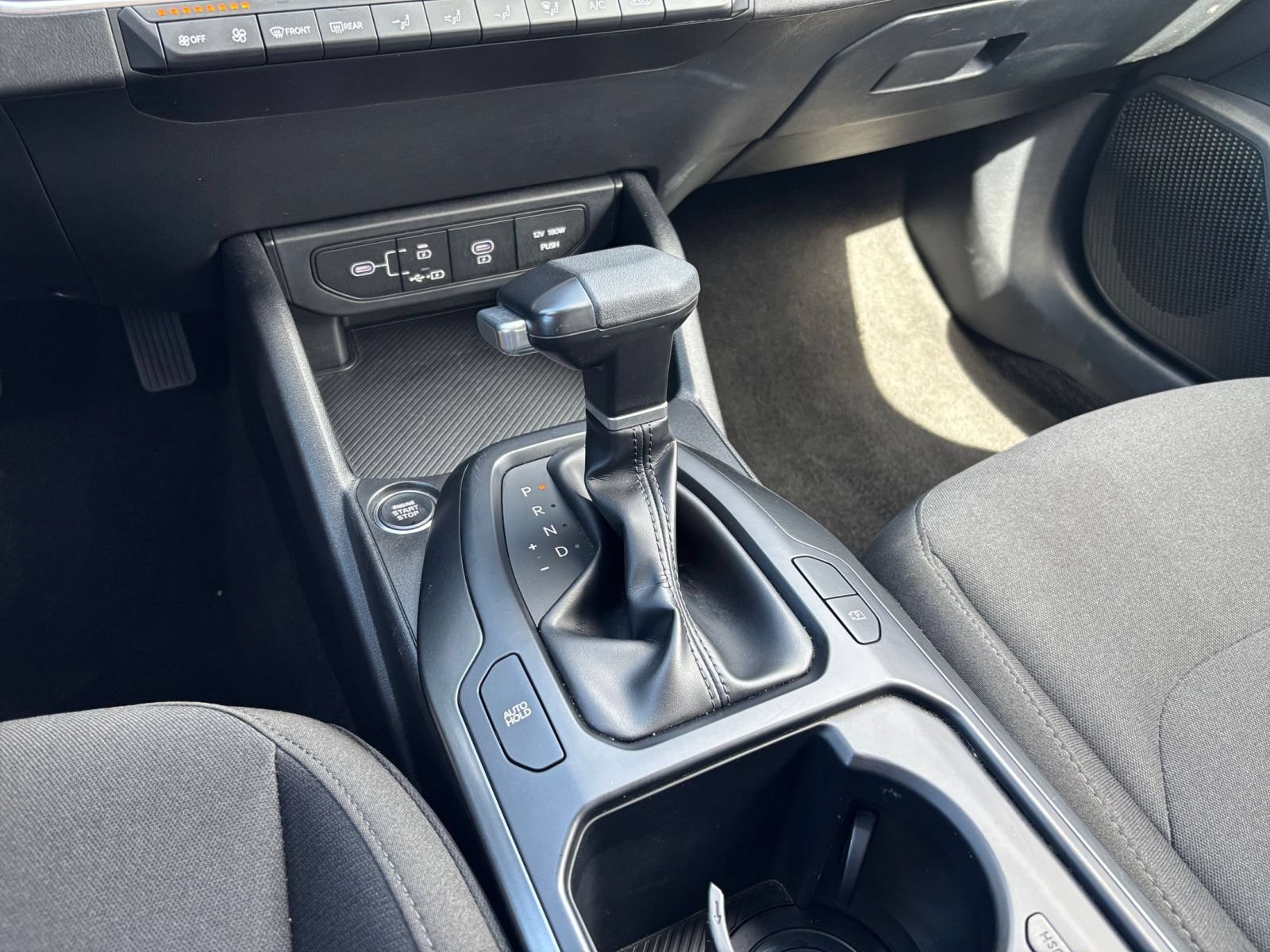 Used 2026 Kia K4 FWD image 39