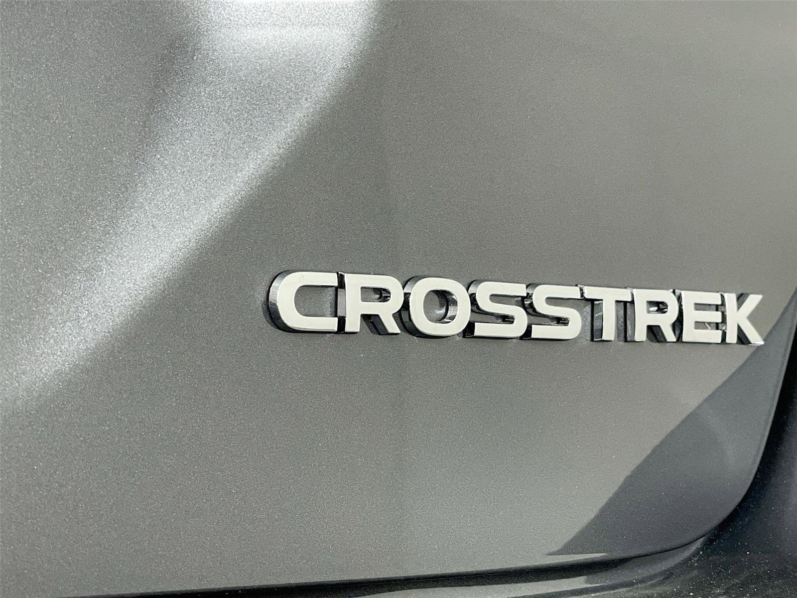 Certified 2025 Subaru Crosstrek 2.5i Limited w/ Popular Package #4A image 16