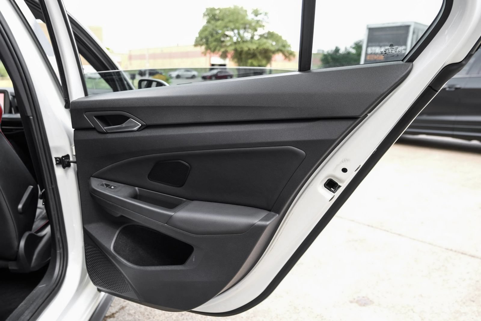 Used 2022 Volkswagen GTI Autobahn FWD image 45