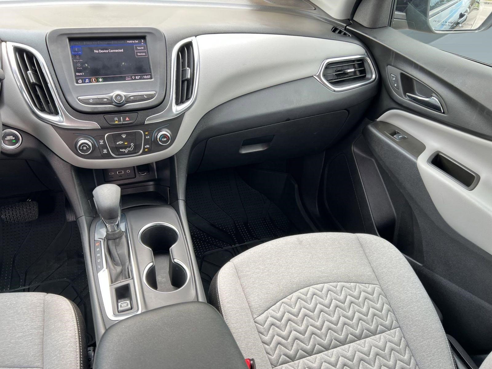Used 2024 Chevrolet Equinox LS w/ LS Convenience Package FWD image 29