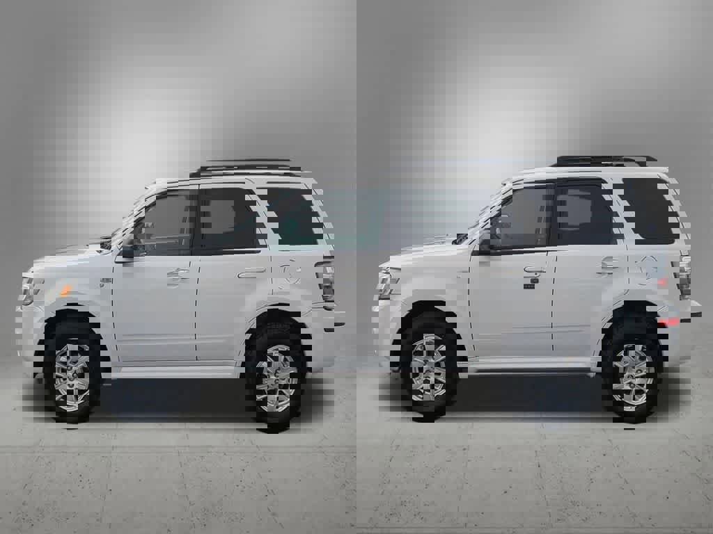 Used 2009 Mercury Mariner 2WD image 3