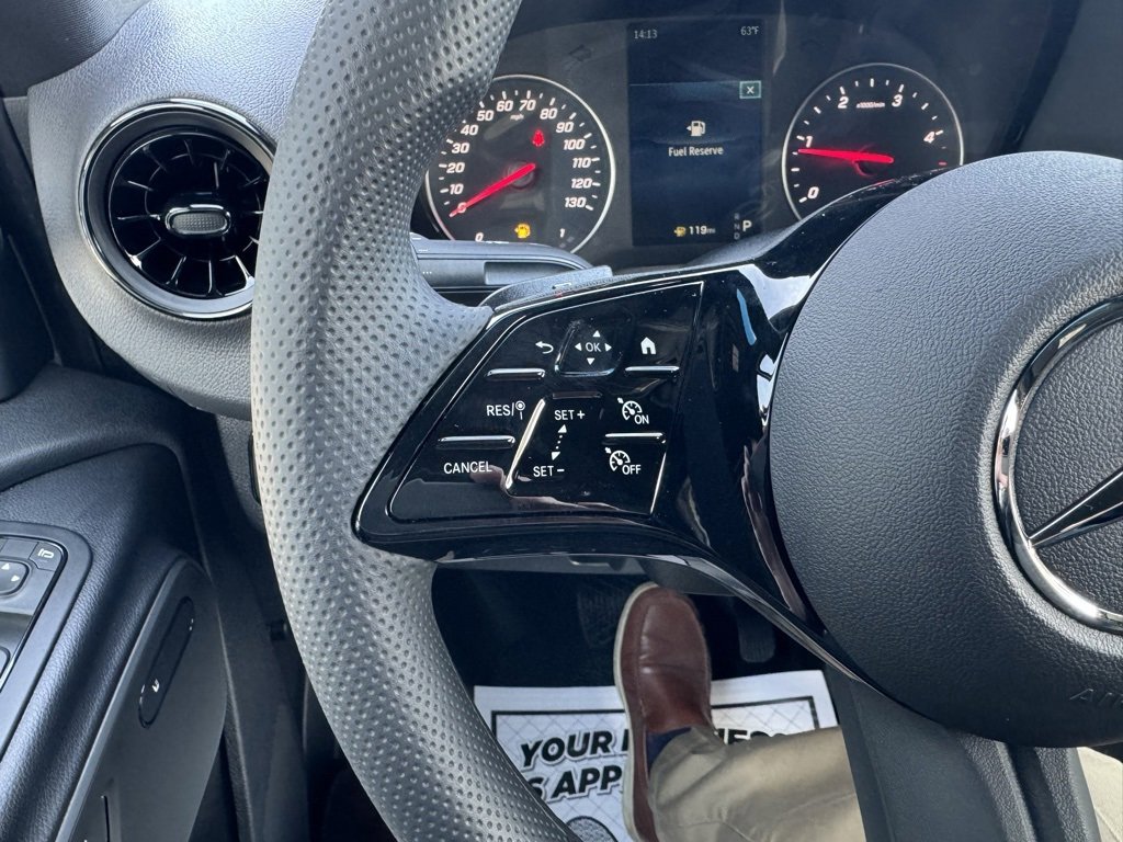 New 2025 Mercedes-Benz Sprinter 3500 image 24