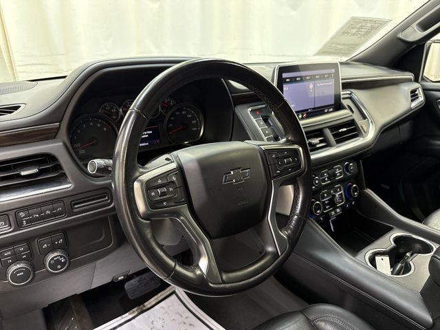 Used 2021 Chevrolet Suburban Z71 image 25