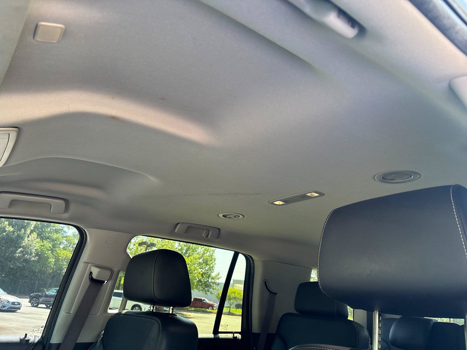 Used 2017 Chevrolet Tahoe Premier RWD image 31