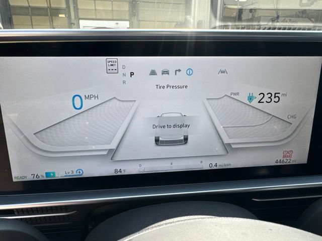 Used 2023 Hyundai Ioniq 6 SEL RWD image 16