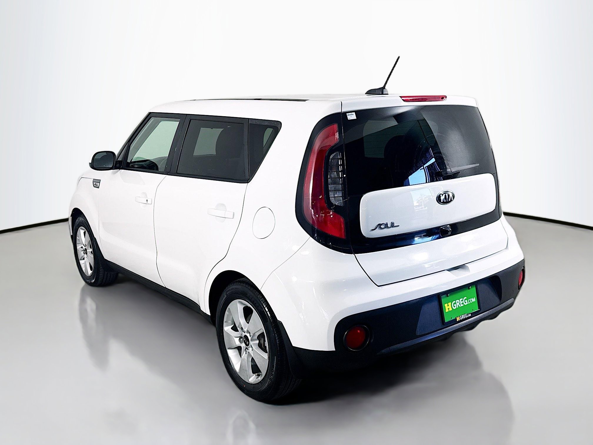 Used 2018 Kia Soul w/ Option Group 020 image 7