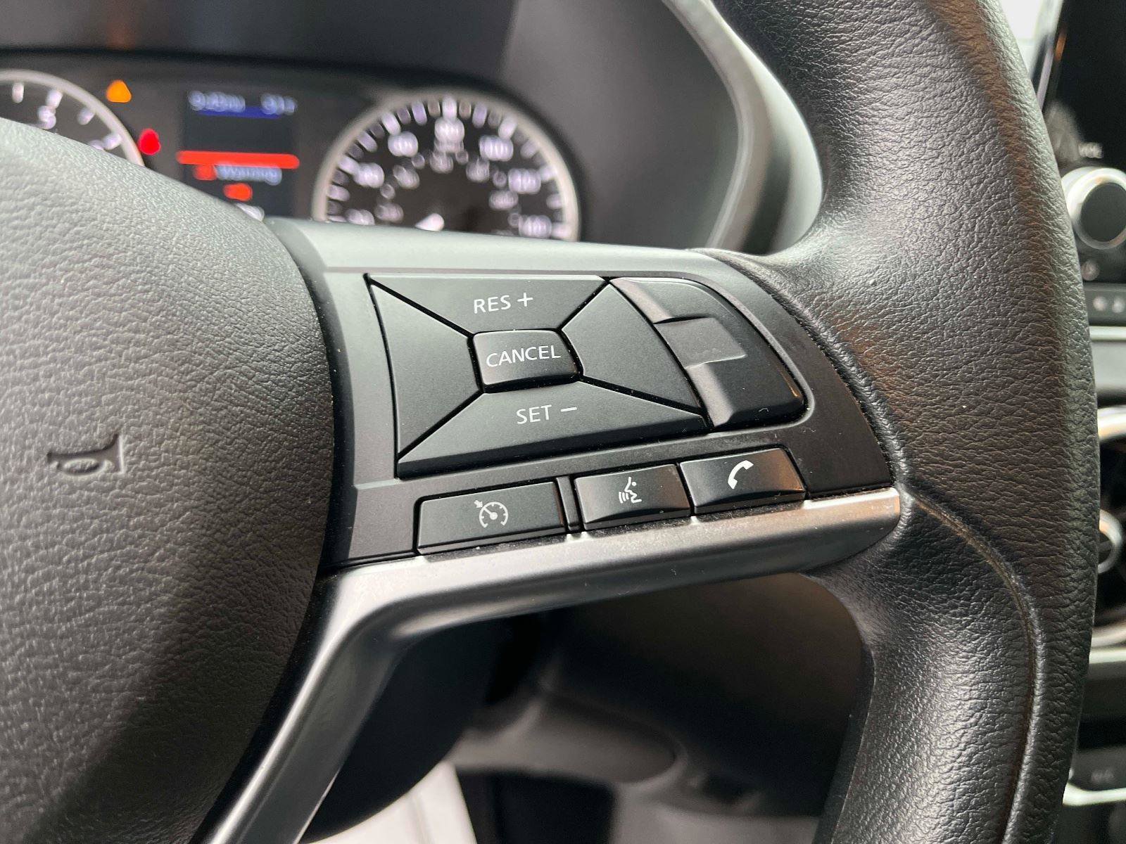 Used 2022 Nissan Sentra S image 26