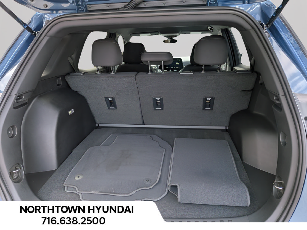 Used 2025 Chevrolet Equinox LT w/ Safety and Technology Package AWD/4WD image 32