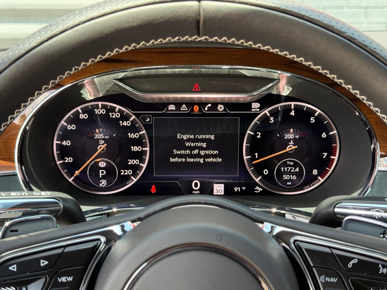 Used 2020 Bentley Continental GT AWD/4WD image 32