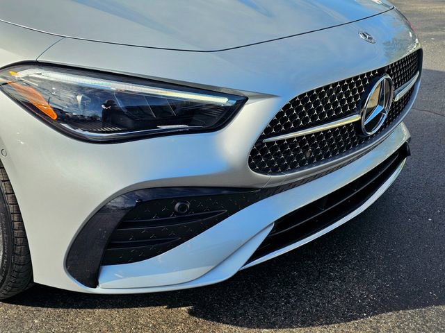 New 2026 Mercedes-Benz CLE 300 4MATIC Cabriolet image 5