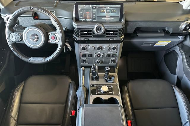 Used 2024 INEOS Grenadier AWD/4WD image 12