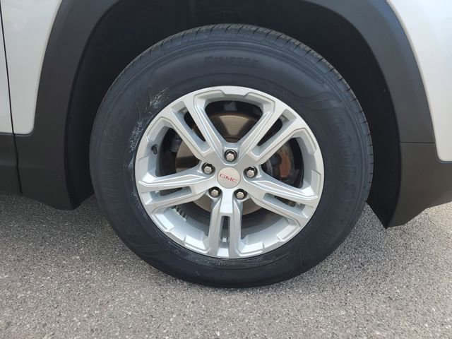 Used 2022 GMC Terrain SLE w/ Driver Convenience Package FWD image 5