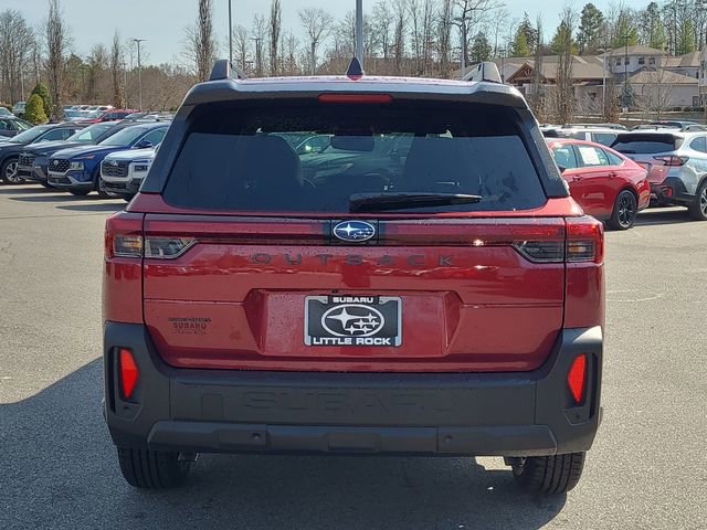 New 2026 Subaru Outback Limited XT image 4