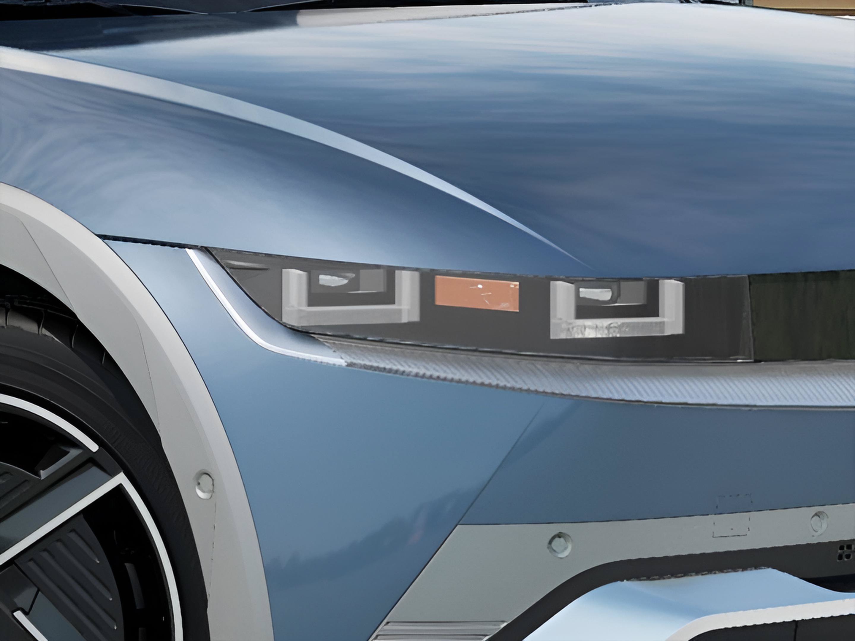 New 2026 Hyundai Ioniq 5 Limited AWD/4WD image 8