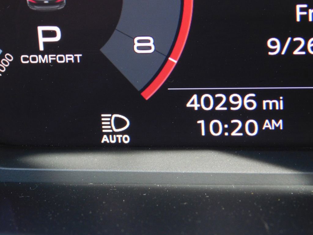 Used 2023 Audi Q3 2.0T Premium image 27