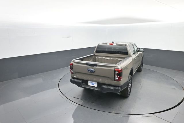 New 2026 Ford Ranger XLT AWD/4WD image 22