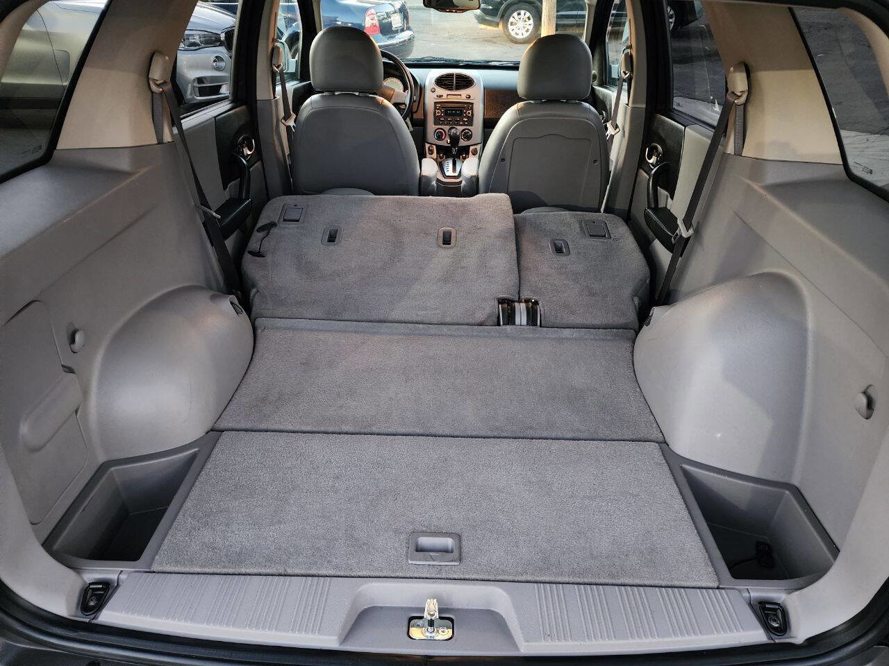 Used 2005 Saturn Vue AWD V6 w/ Comfort Pkg image 28