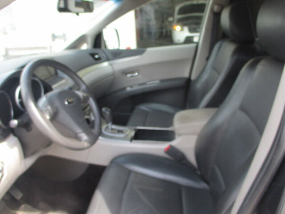 Used 2013 Subaru Tribeca Limited image 27