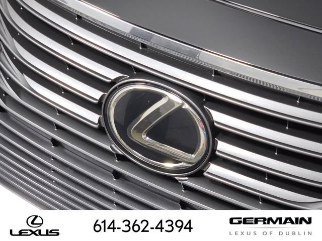 Used 2017 Lexus ES 350 w/ Luxury Package FWD image 13