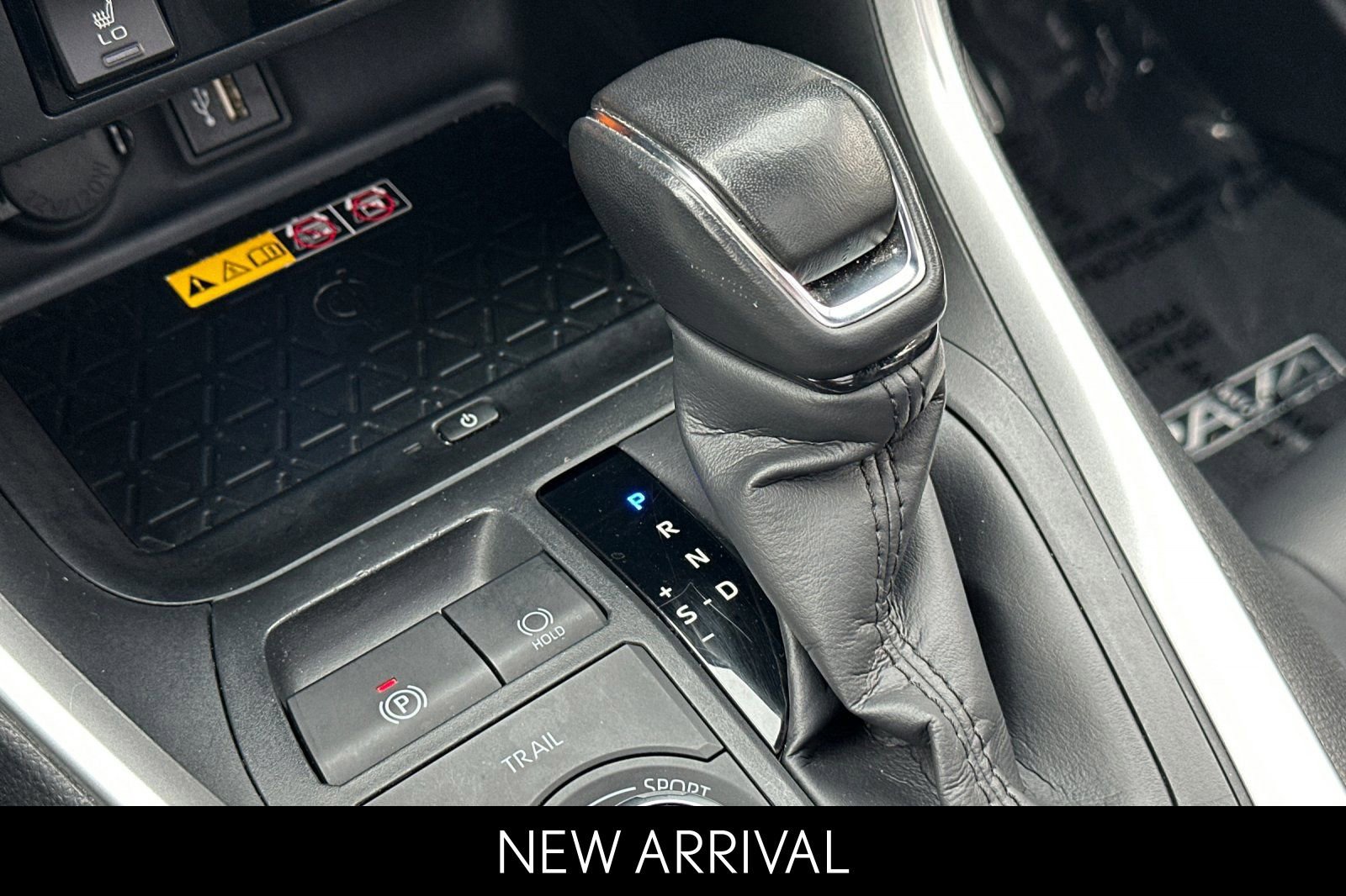 Used 2023 Toyota RAV4 XSE image 25