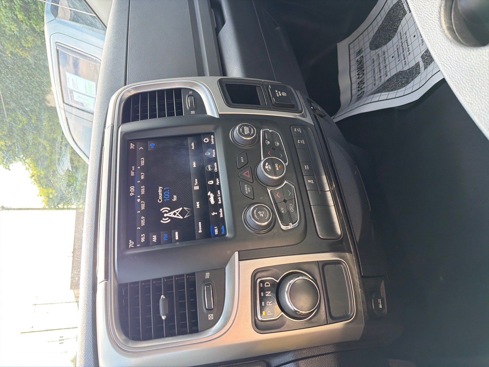 Used 2019 RAM 1500 Big Horn RWD image 13