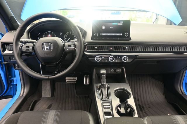 Used 2023 Honda Civic Sport image 18