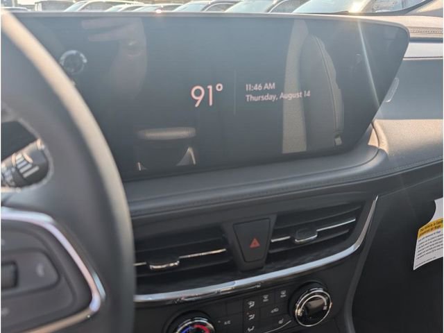 New 2026 Buick Encore GX Preferred w/ Comfort Package image 24