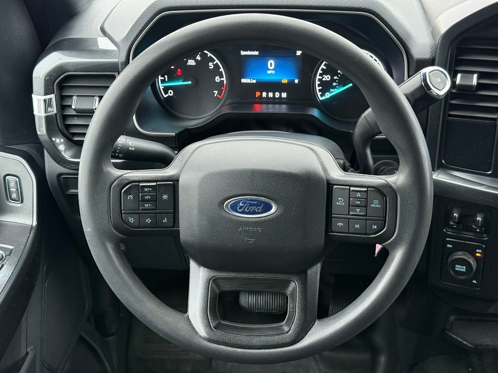 Used 2022 Ford F150 XL w/ STX Appearance Package image 24