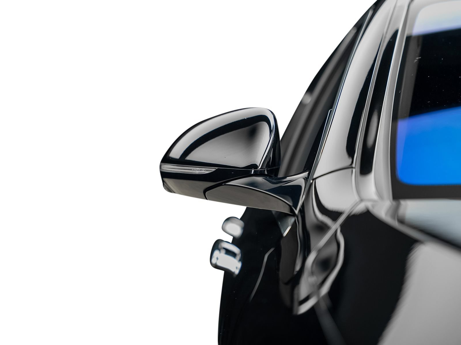 Used 2024 Mercedes-Benz Maybach S 580 4MATIC image 7