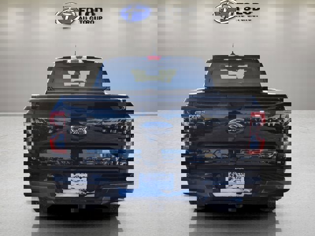 New 2025 Ford Ranger XLT w/ FX4 Off-Road Package image 3