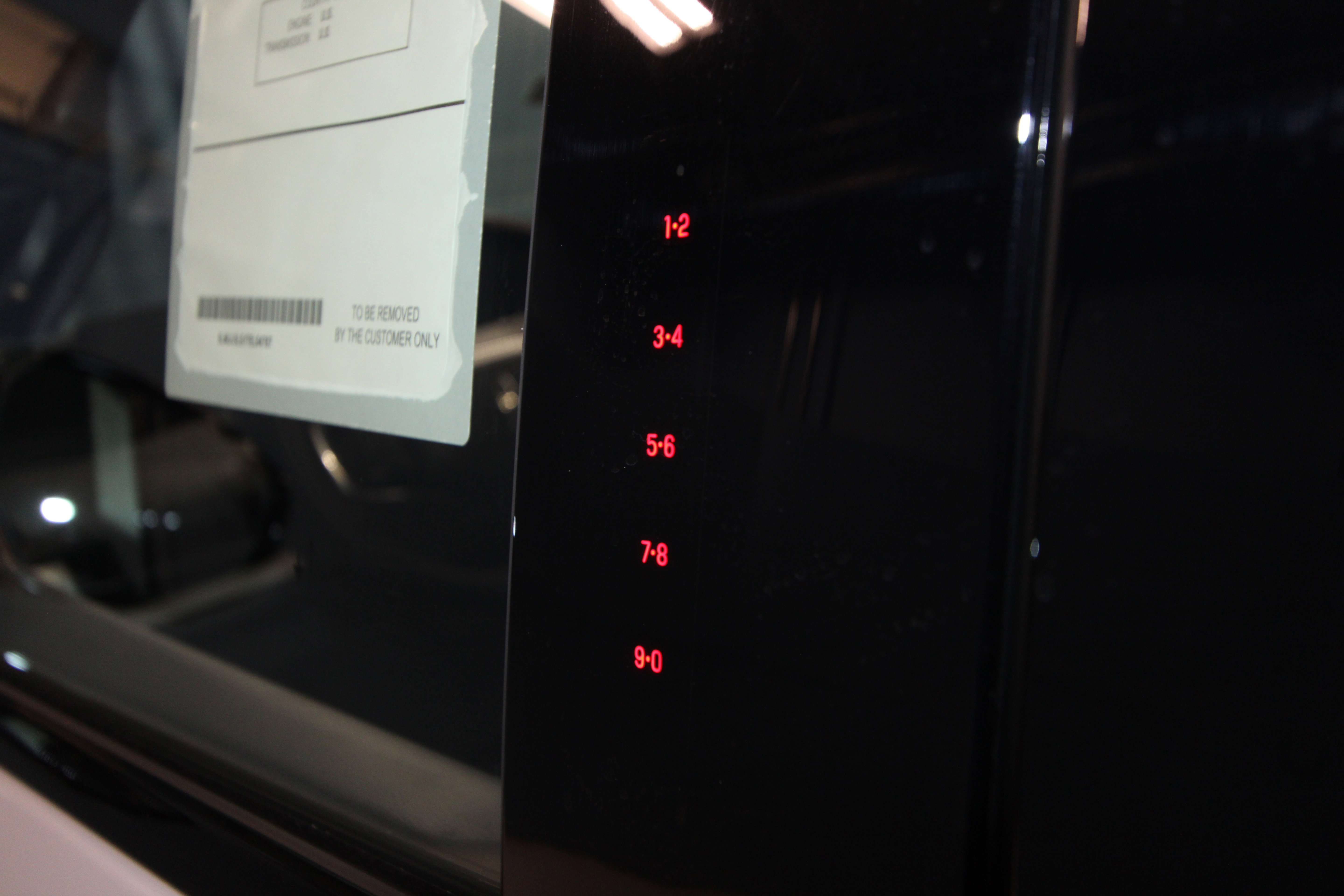 New 2026 Lincoln Navigator L Reserve w/ Jet Appearance Package image 41