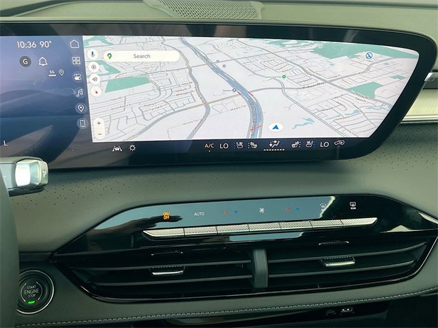 New 2026 Buick Enclave Avenir w/ Super Cruise Package image 8