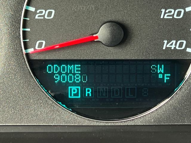 Used 2014 Chevrolet Impala LTZ FWD image 6