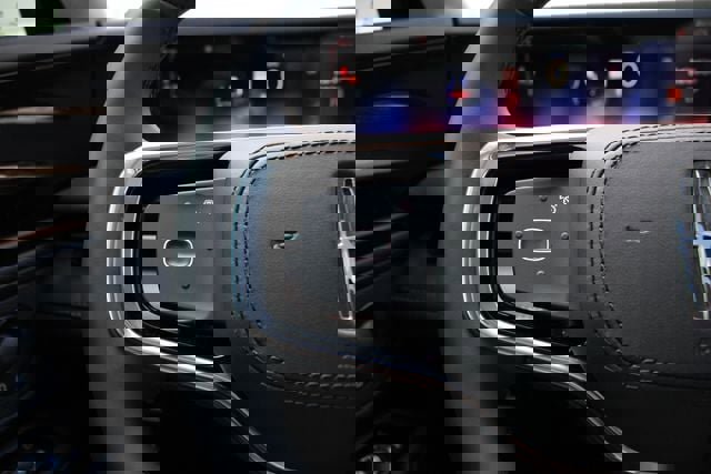 New 2026 Lincoln Nautilus Reserve AWD/4WD image 42